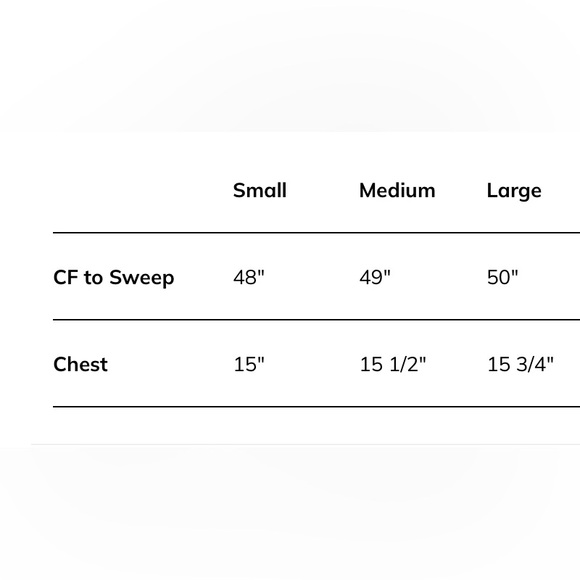 NWT long lace corset gown - Picture 7 of 8